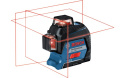 Laser liniowy GLL 3-80 Professional 0601063S00 BOSCH - sklep ...